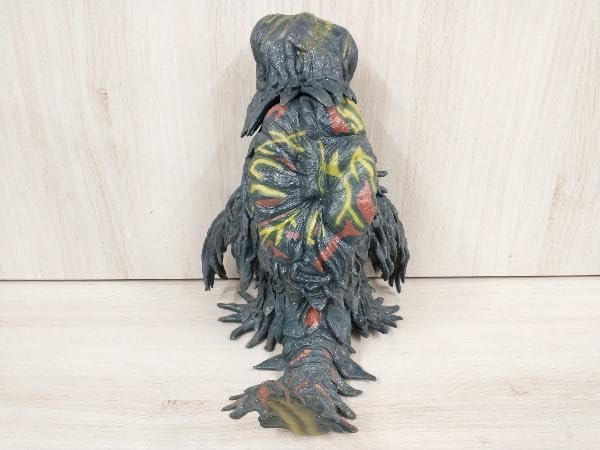 【人気】エクスプラス 東宝大怪獣シリーズ ヘドラ 一般版　新品未使用品 東宝大怪獣シリーズ 「ヘドラ」一般版